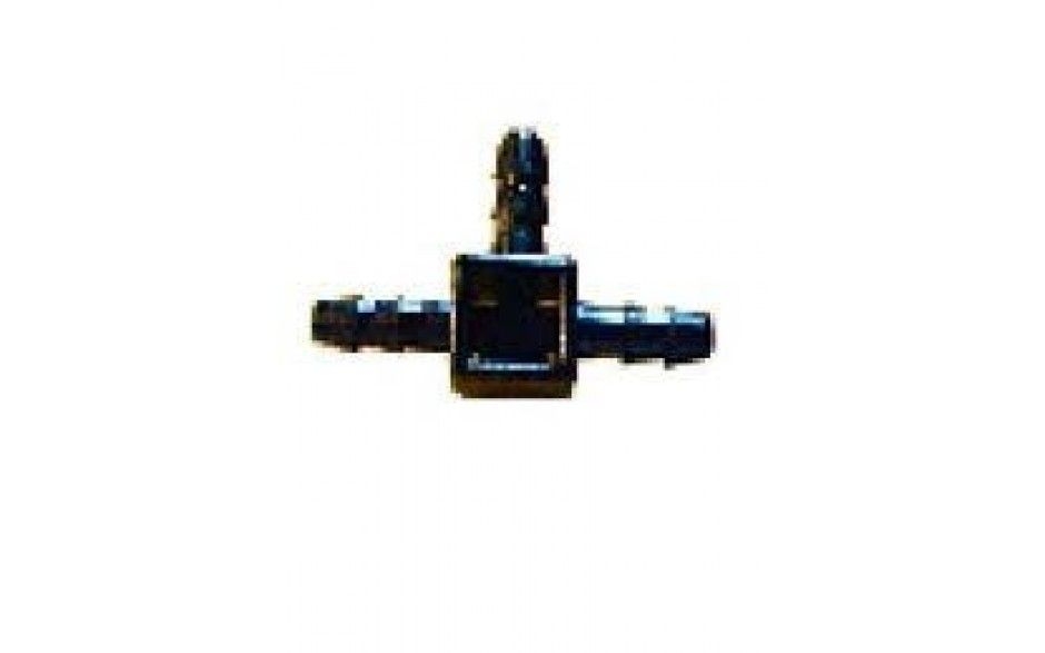 92928c3e0decb3594148f1e2dadc16ec8376e0bf Blumat Mini Abzweiger 3x3x3 mm für Tropfschlauch