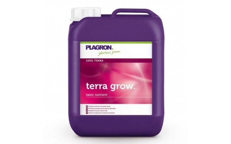 Plagron Terra Grow 10 L