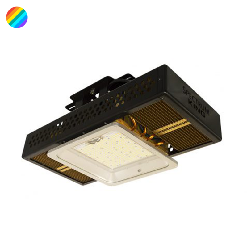 251e0c31d2f843e45da29f93cb46d78886d9fb0b Spectrum King 600W incl. dimmer