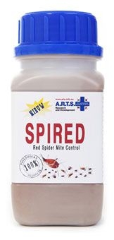 cbb2f4b7e6afbb855d5dbbe8af4331762d08757f A.R.T.S. Spired (250ml)
