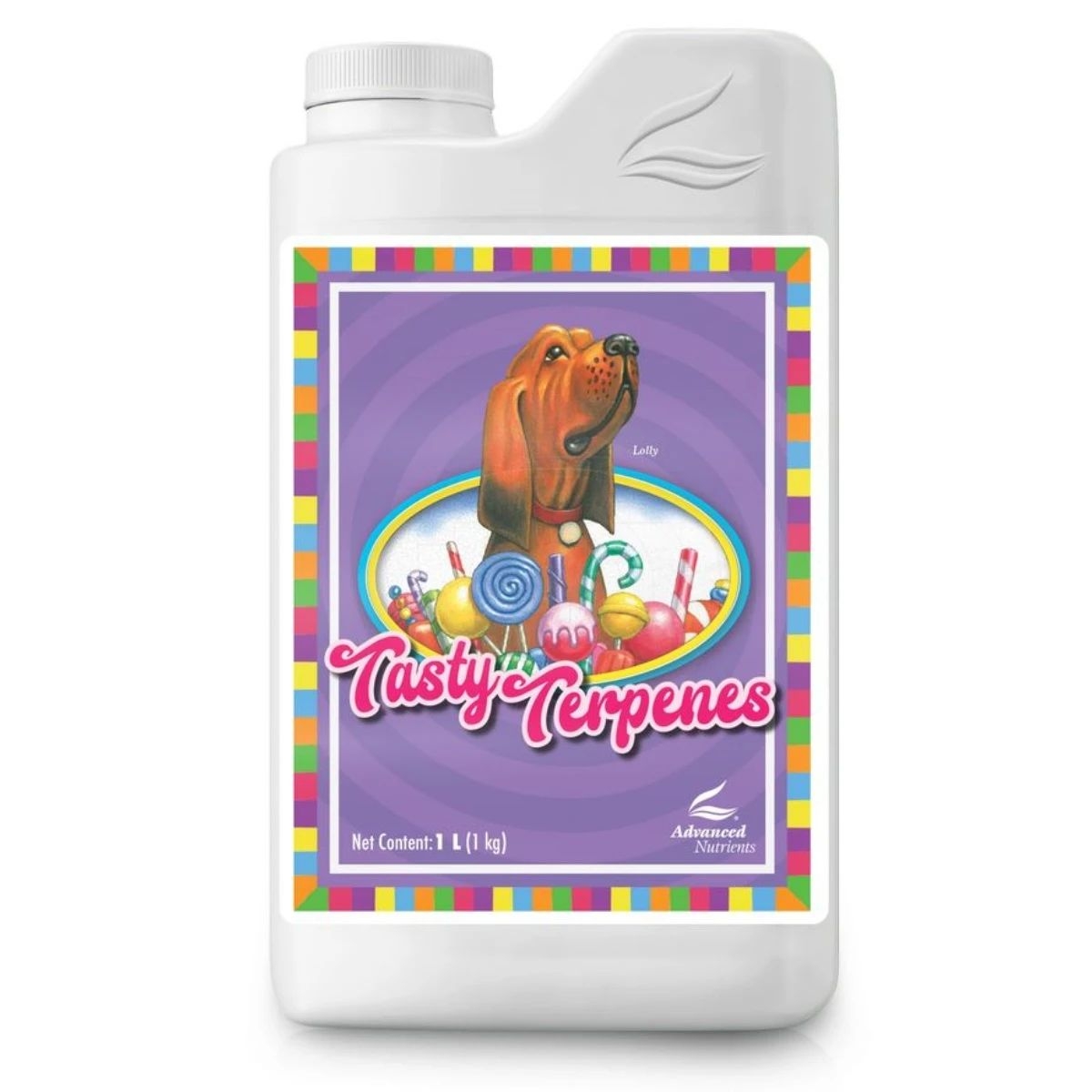 66f7f6cdfcde1fcdc8c9bc46161982c528bb7edb Advanced Nutrients Tasty Terpenes 1L
