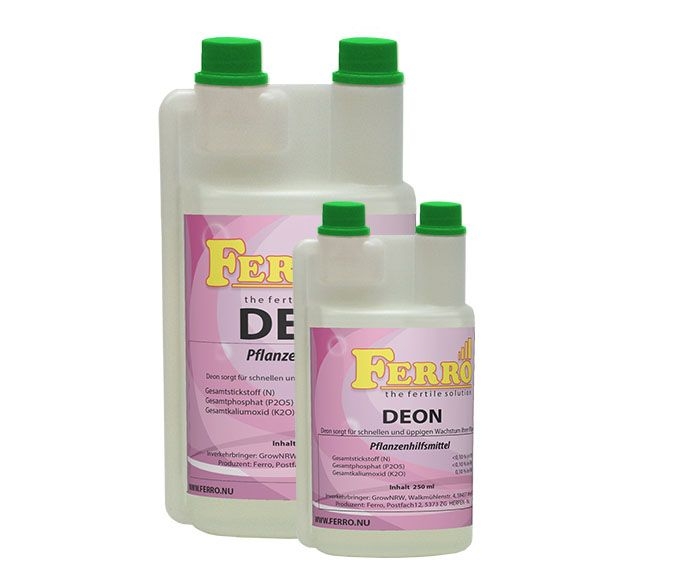 073b569567dd018d683e38ac4488292b1fd0cbe5 Ferro Deon 0,125 l