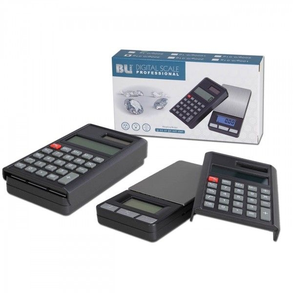 6e328dcd6bbf145479f3600ecfb85f58453ef126 BLscale Digitalwaage Taschenrechner