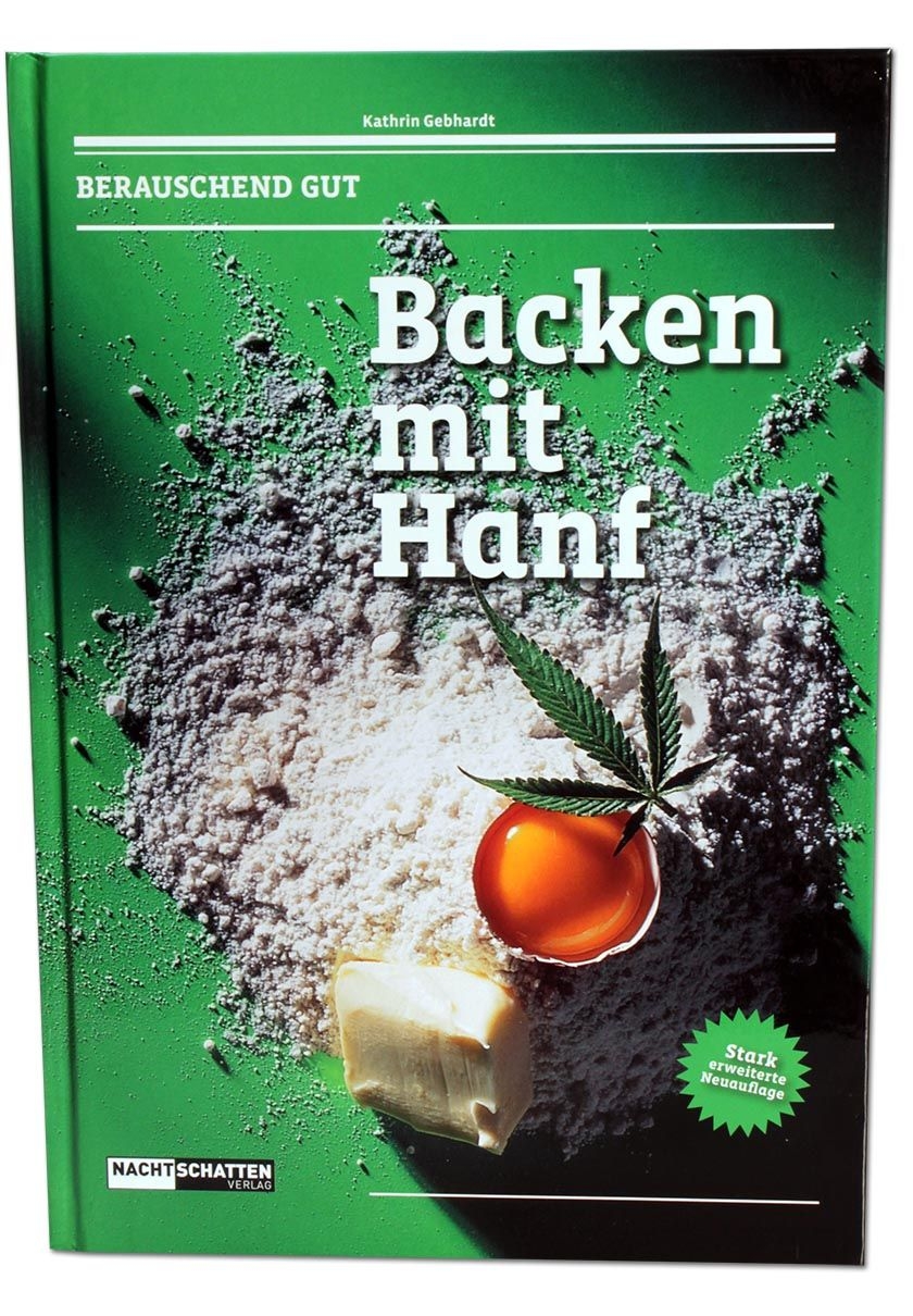 52d06a1aaff80884ec0a3988e423fc54a2b2d89f Backen mit Hanf