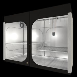 39985b2be508009fb3b920a8d55d8728ebd22056 Secret Jardin Dark Room 300W Rev. 4.0 297x150x217 cm