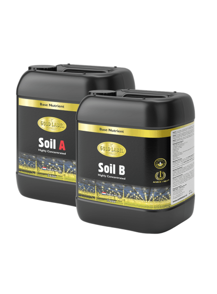 0dc5ff73ec4f473dbd4dedda9a303c8c08916843 Gold Label Soil A & B 5L