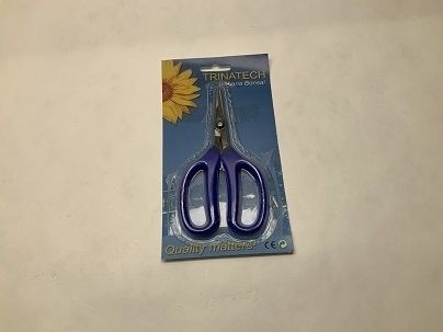 cef5168c54a45da1c58b84c285fce712c27c54fa Ernteschere, schmale Spitze, sehr handfreundlich