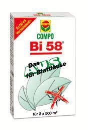 67ece5cfad7bfed782820c2591239b3f454dae90 Compo BI-58 , 30ml Blattläuse