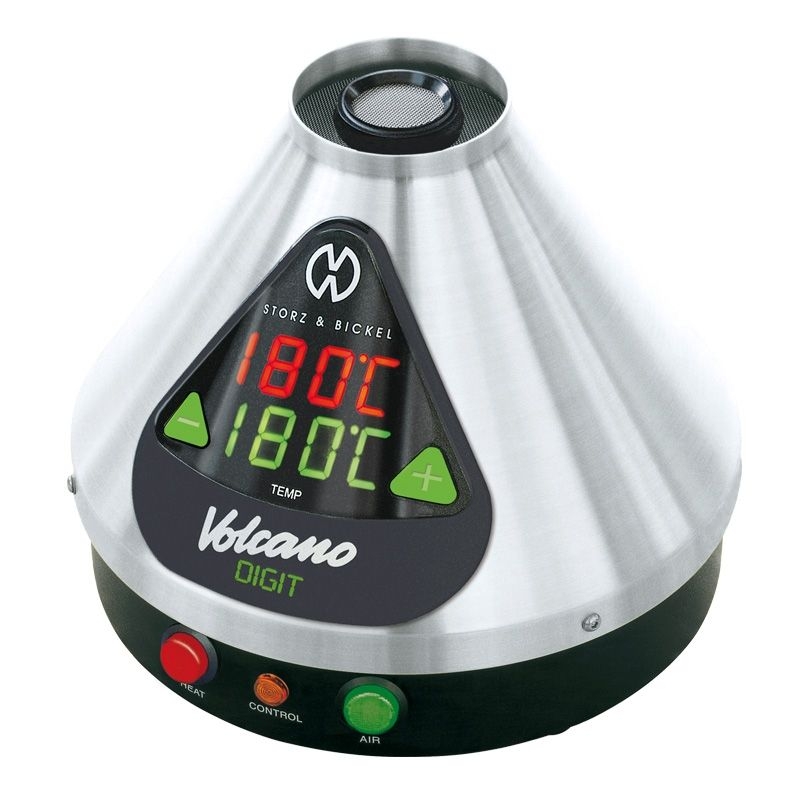 4d7af13bb48fb8cfde744d64c1b96b0ac2e410e8 Volcano Digital Verdampfer