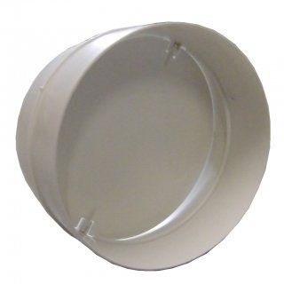 464b4e4f8e436d791c936a0108d0cd415103f3a0 Rückschlagklappe Kunststoff, 100mm