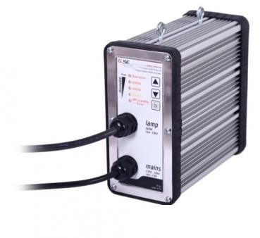 750c09408e019007589720e504aaa30bf9fdaa52 GSE elektronisches Vorschaltgerät 250-600W dimmbar