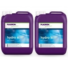 30039bd7cac51c68d25dc2dc43cc2edadc0555f1 Plagron Hydro A/B 5 L