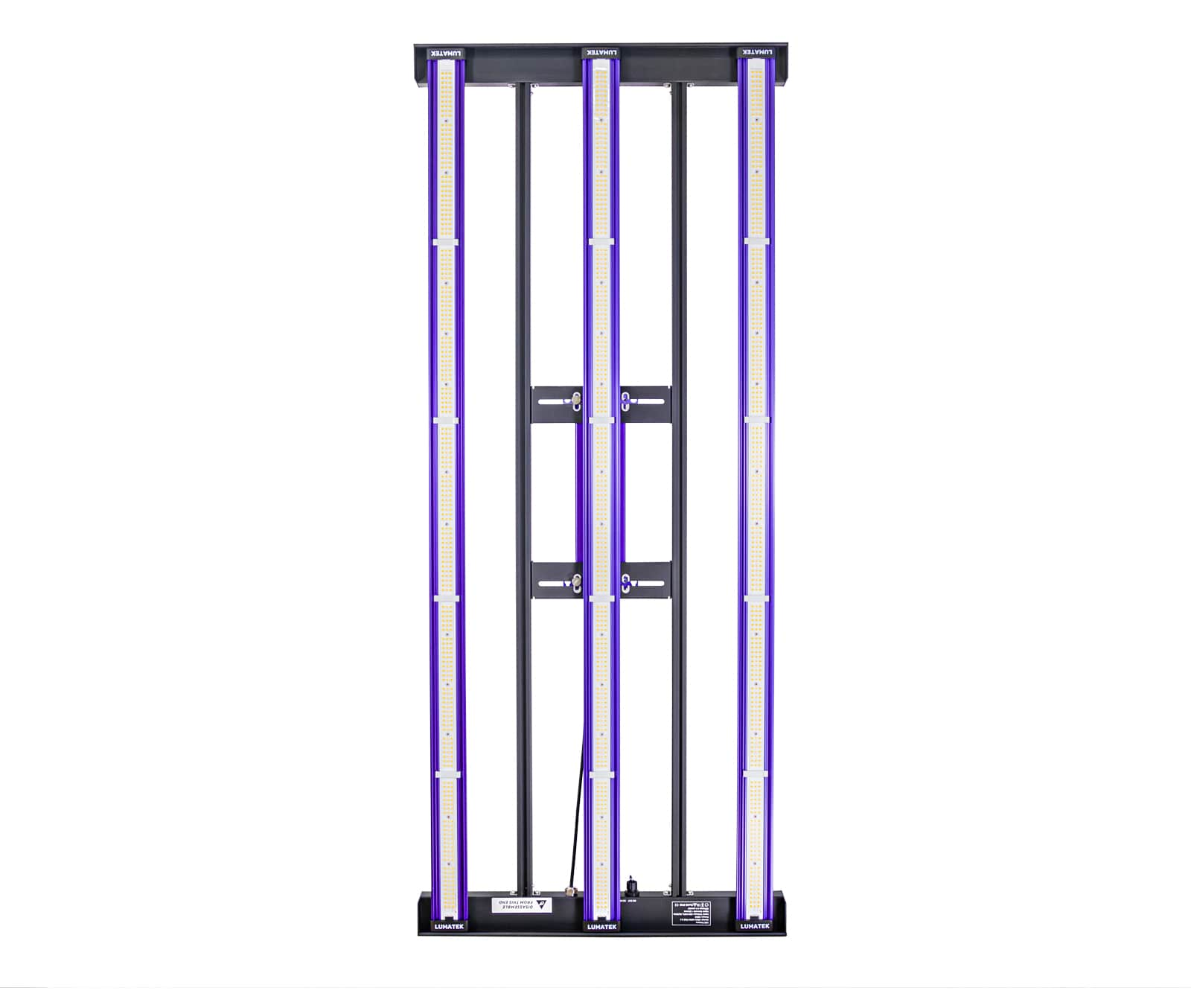 Lumatek Zeus 300W Pro 3.1 SN: #P