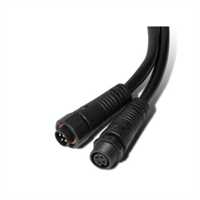 image_101322_2 Greenception seriesX Verlängerungskabel 1,5m