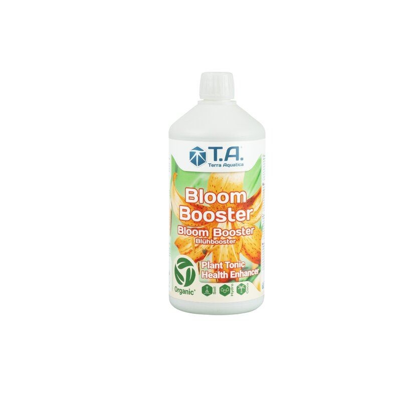 d364e8c02a383d5be7888a3341b603bc014aa296 T.A. Bloom Booster 1L