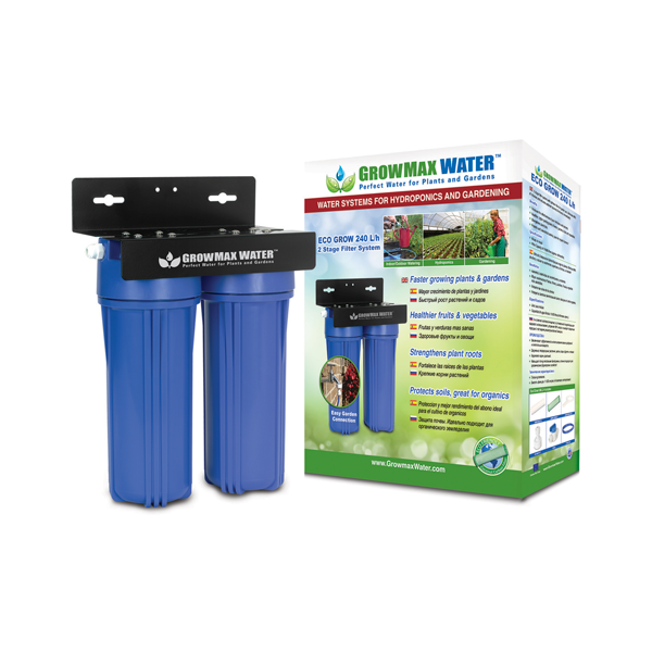 87bc437fb669bd0ee5ef305b5d0cbf31e39e87b4 GrowMax, Ersatzfilter Paket 10" x 2,5"