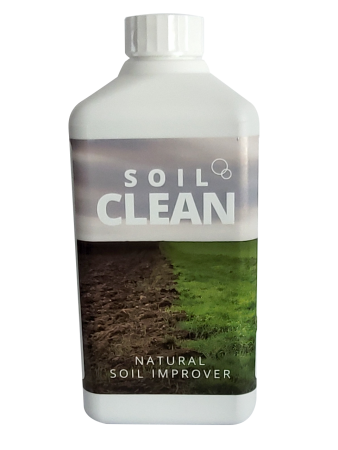 Soil Clean gegen Trauermücken/ natürlicher Bodenverbesserer 75ml Soil Clean gegen Trauermücken/ natürlicher Bodenverbesserer 75ml
