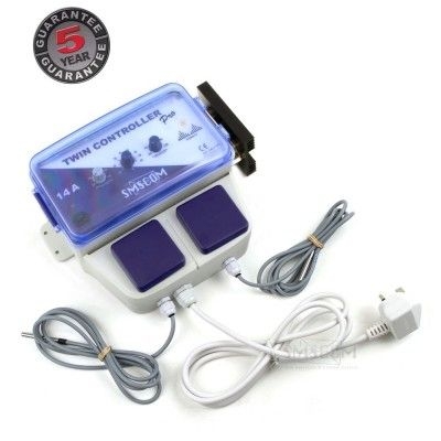 c10f26177730158c2e74ca1904f4b1a2b045a6bc SMSCOM twincontroller pro 14 Ampere : #P