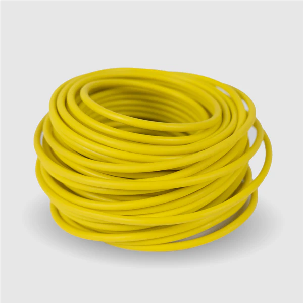 BudTrainer BudHuggers 15m gelb