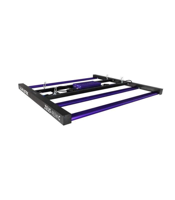 Lumatek Zeus 465W SN: #P