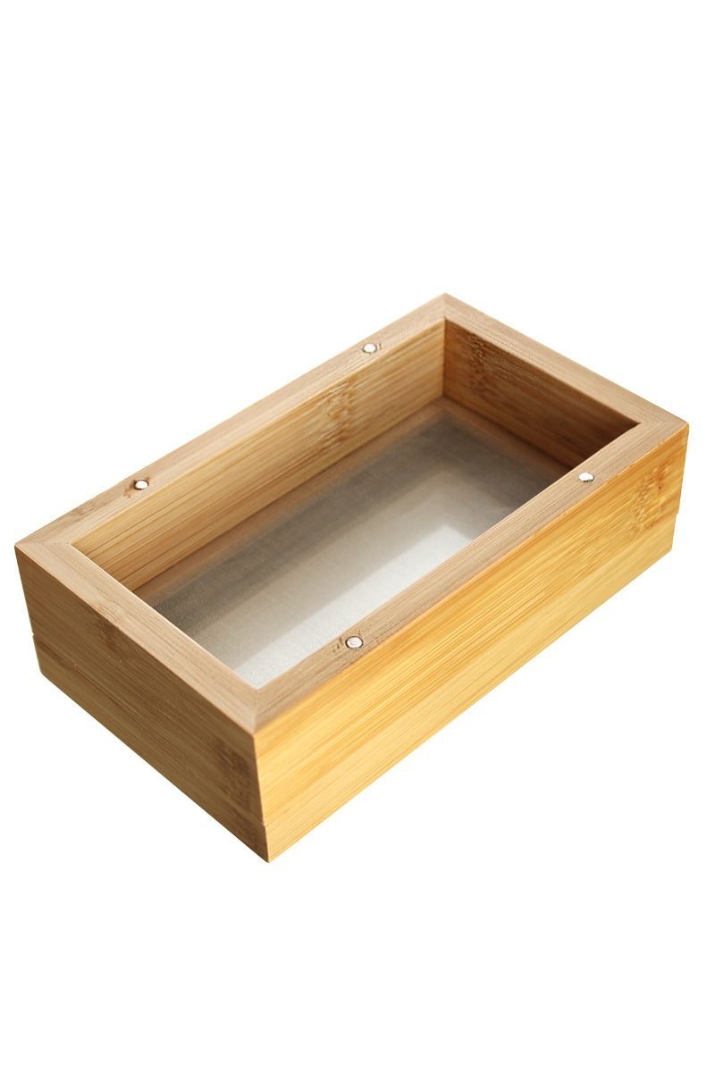 7562d79d1bced3e9fe39255a70488b44c418db1d Heisenberg Siebbox 15,5 x 9 x6 cm