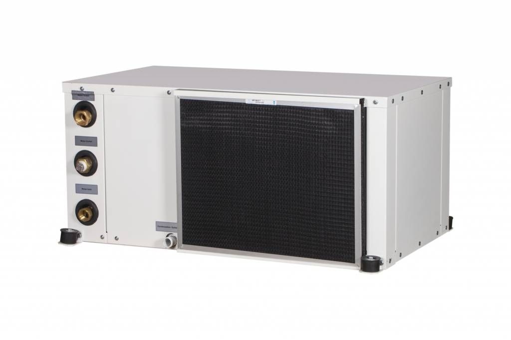OptiClimate - OptiClimate 15000 PRO4 inverter