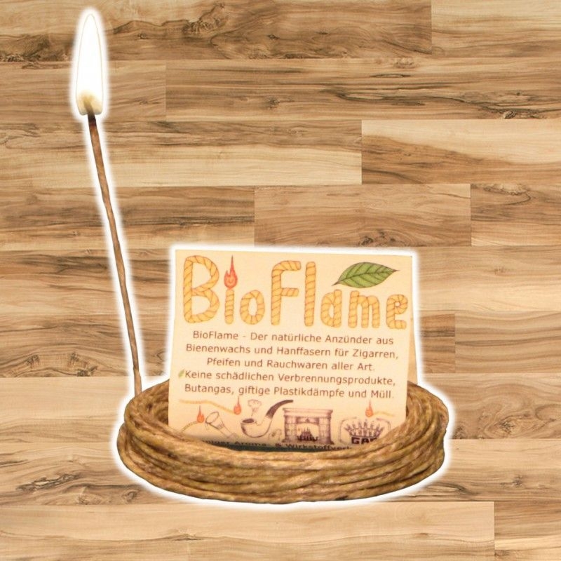 32a0552e82f7da9063474e896b4ed14dd9553812 BioFlame 420cm Rolle (1 Rolle)
