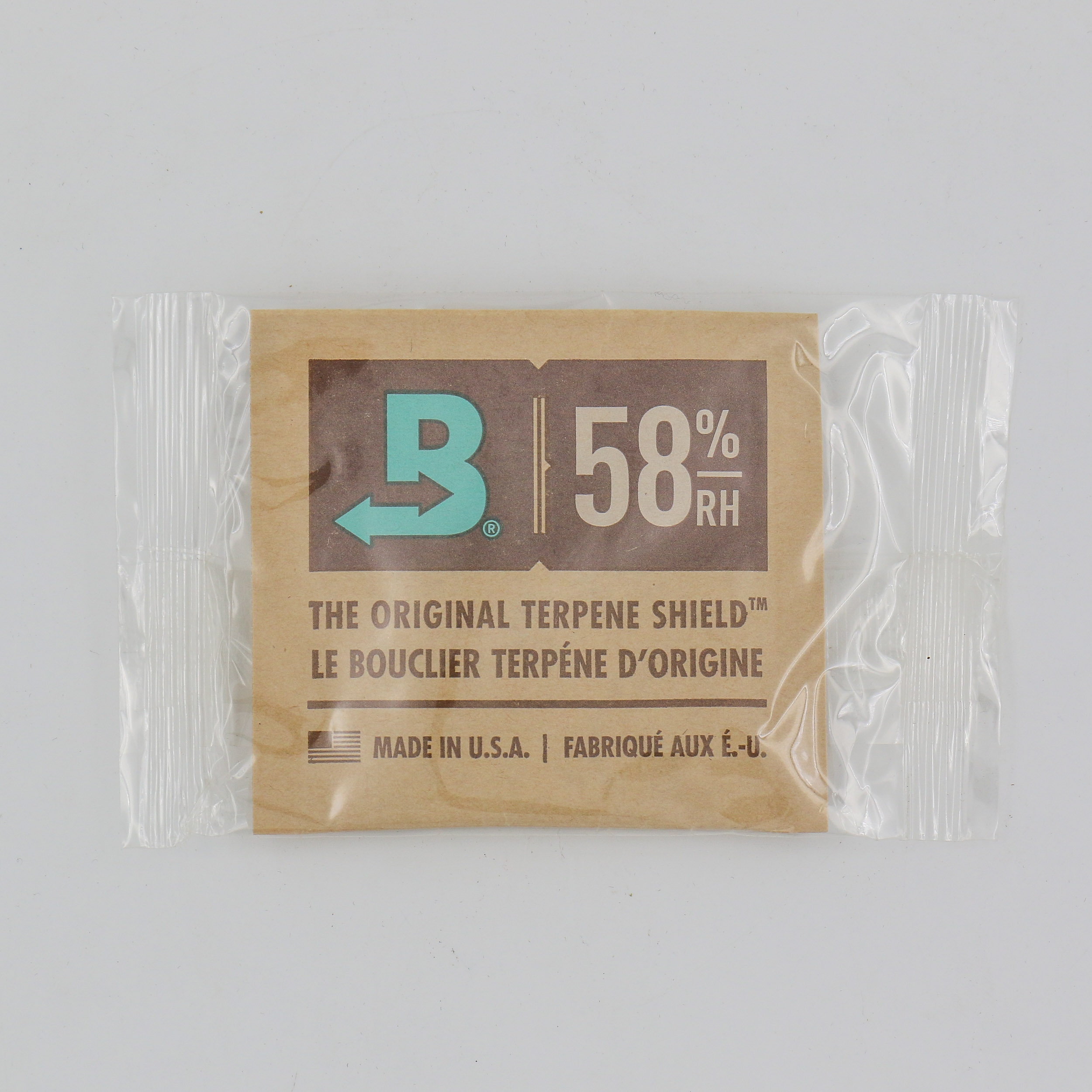 Boveda 58% 8 Gramm Boveda 58% 8 Gramm
