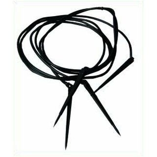 77f287a27735aab592a230b5420bfbf72846fdb5 Wasserspinne, Verteiler 4x1m Tropfschlauch 90°