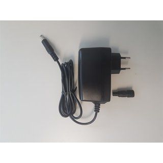 2978562ed35050617710fceaeb446ceaffe6ea5f SANlight FLEX II Steckernetzgerät MW SGA60 (60W) mit Abschlusskappe SN: #P