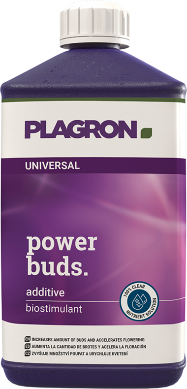 Plagron Power Buds 1 Liter
