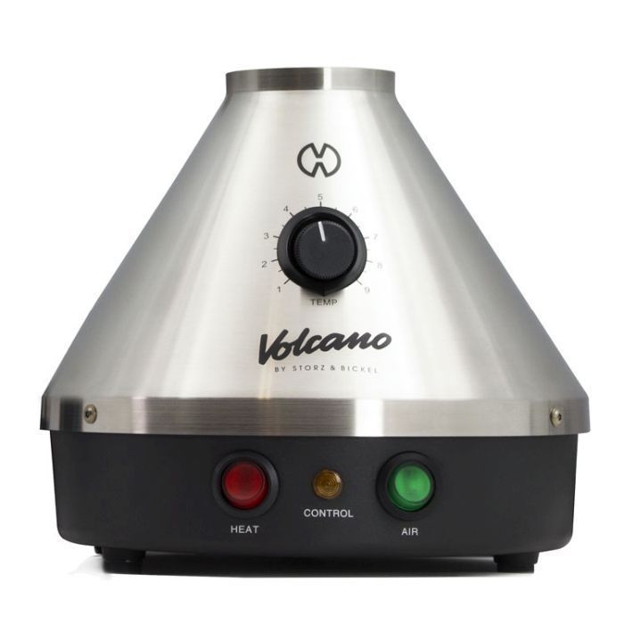 Volcano Classic Vaporizer SetVolcano Classic Vap
