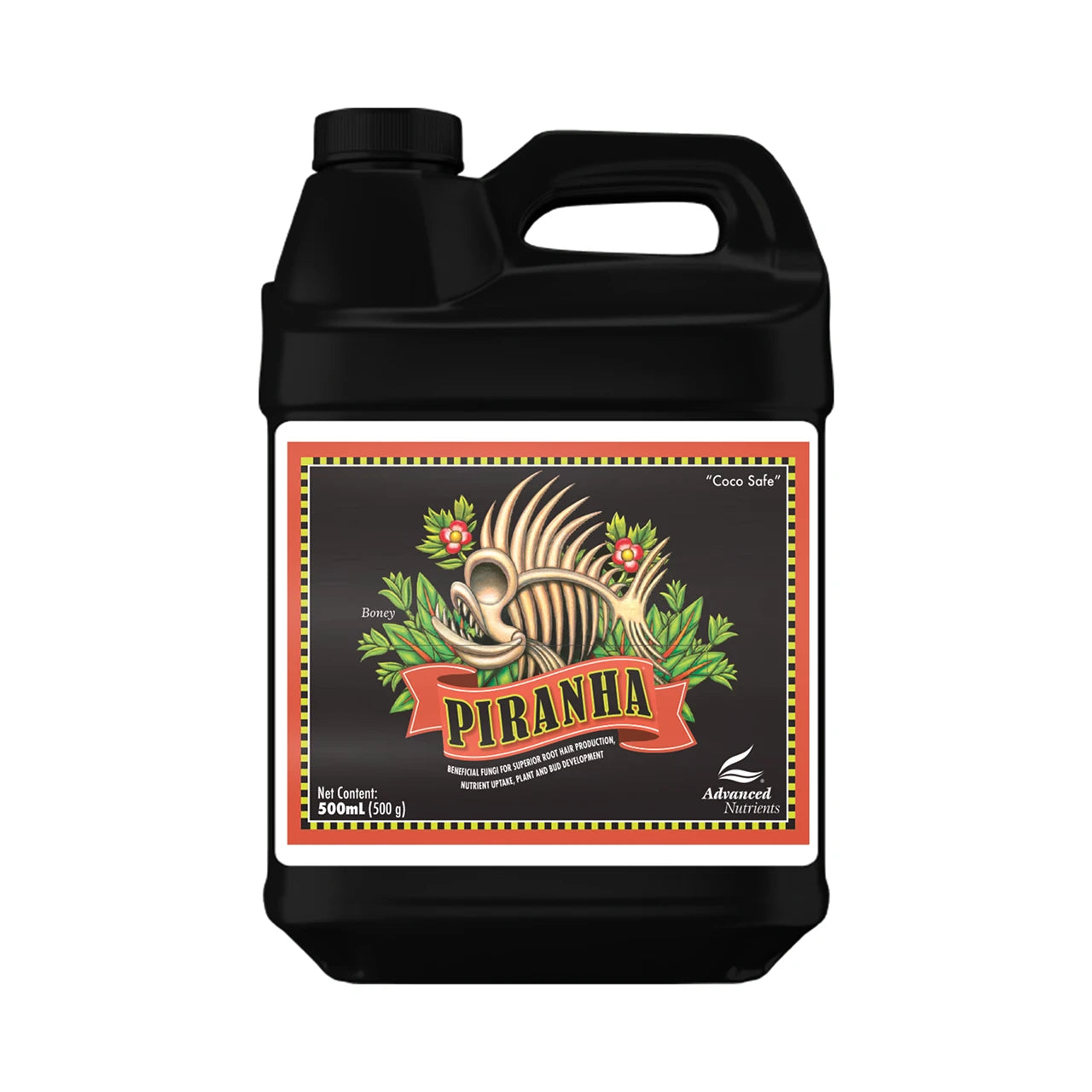 Advanced Nutrients Piranha 500ml Advanced Nutrients Piranha 500ml