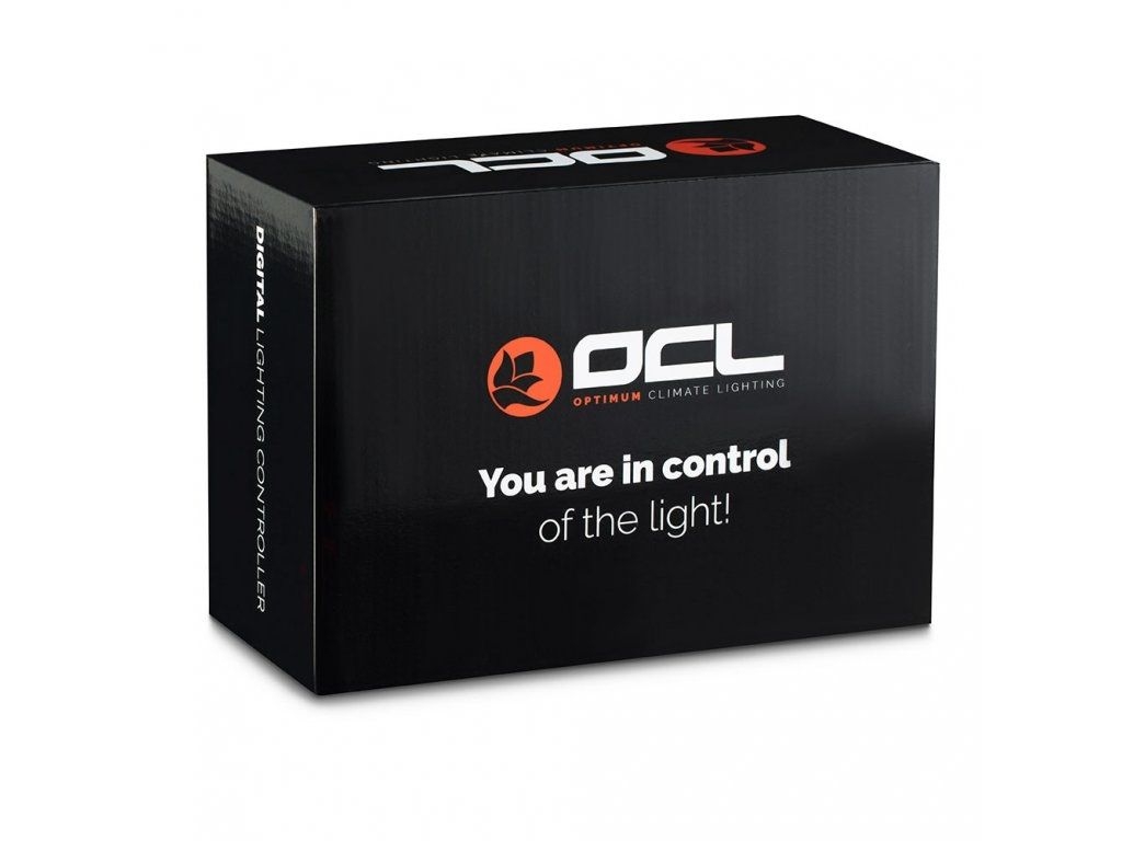 e38123d6747b9dc344203e29c3af4fd6c9fa276b OCL CONTROLLER DLC-1.1 INCL TEMP/RH SENSOR 5M