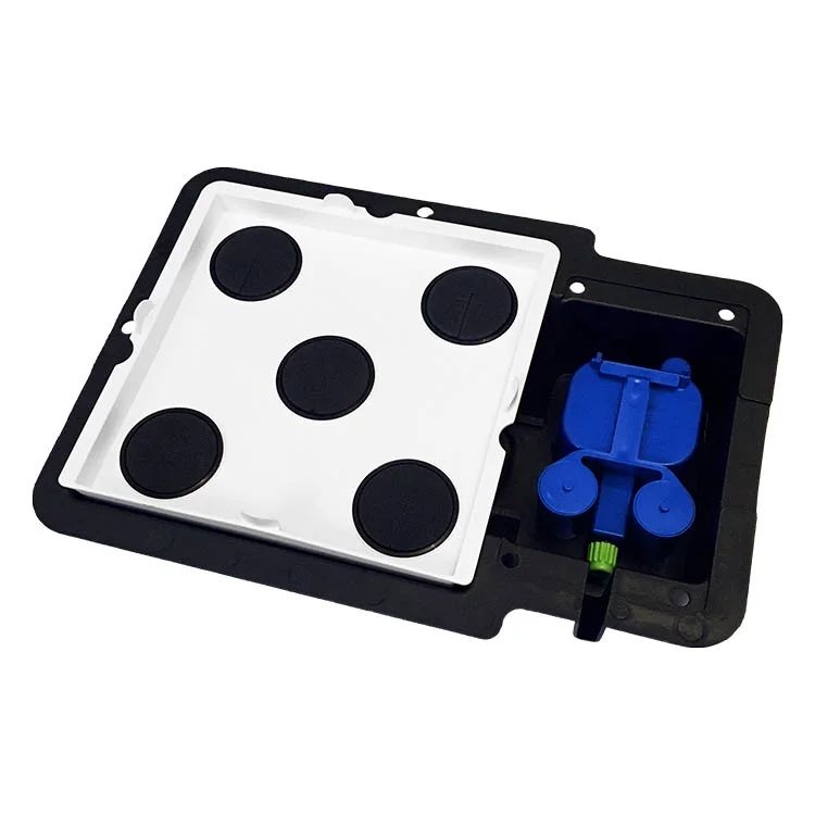 4c4784f40313860b6e7e4c131130a9f1cc919451 AutoPot Aquaplate eckig