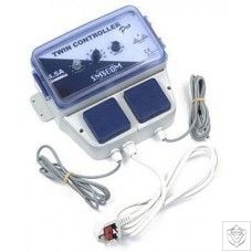 09b9c263146b8c41c7a1207a0af2e5614138aa2d SMSCOM Twincontroller pro 4.5 Ampère : #P