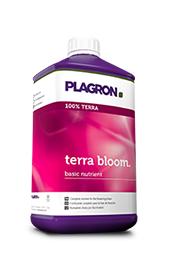 fa776c0e38a8dce0c46f3cbce4a23dc0fee351a4 Plagron Terra Bloom 1 L