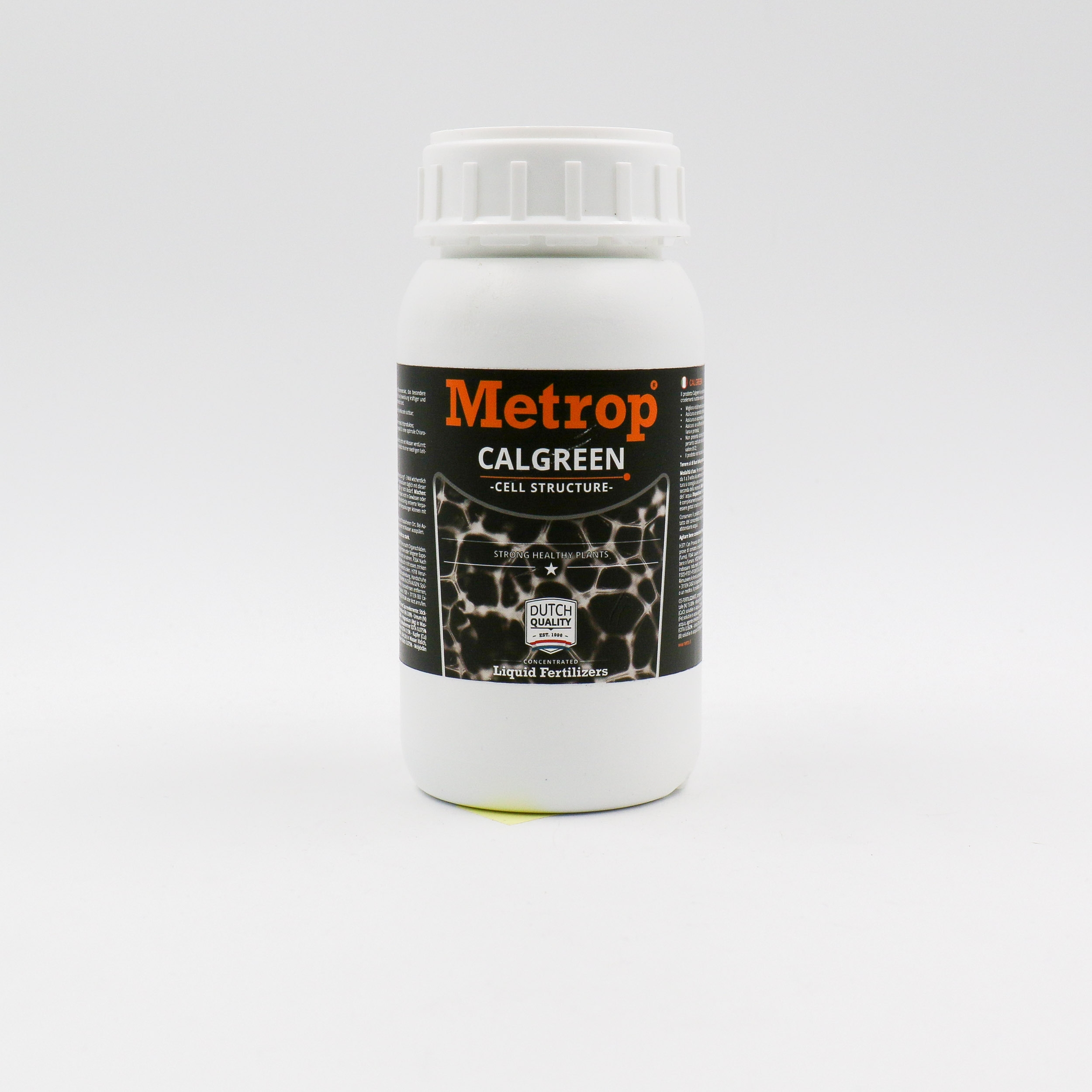 Metrop Calgreen 250 ml Metrop Calgreen 250 ml