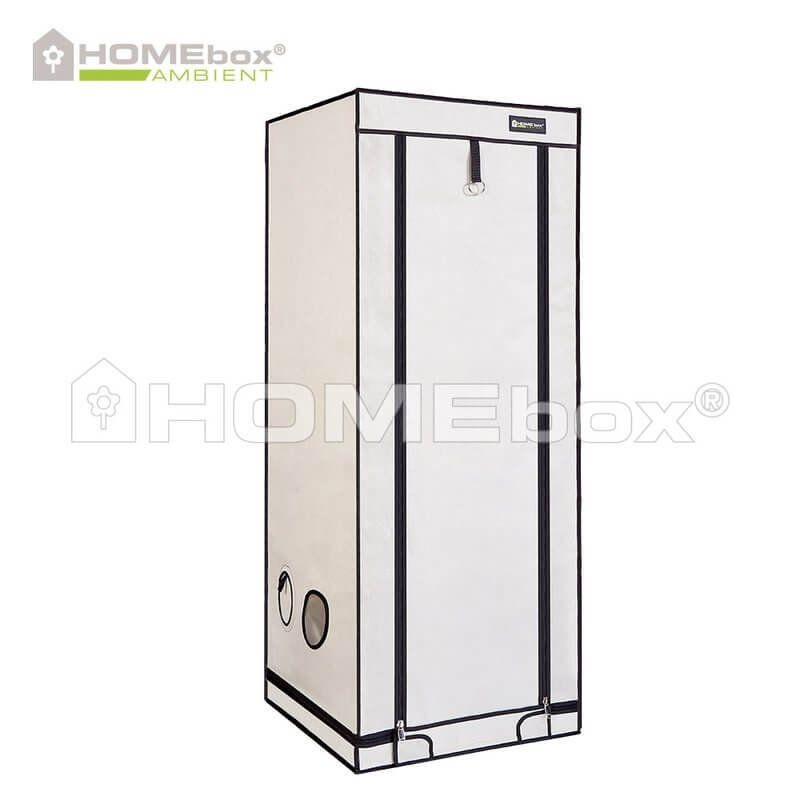338112ce746c27c0b83cb3fc6397e73a467d70c0 HOMEbox Ambient Q 60, aufgeb. 60 x 60 x 120cm wird nicht mehr hergestellt