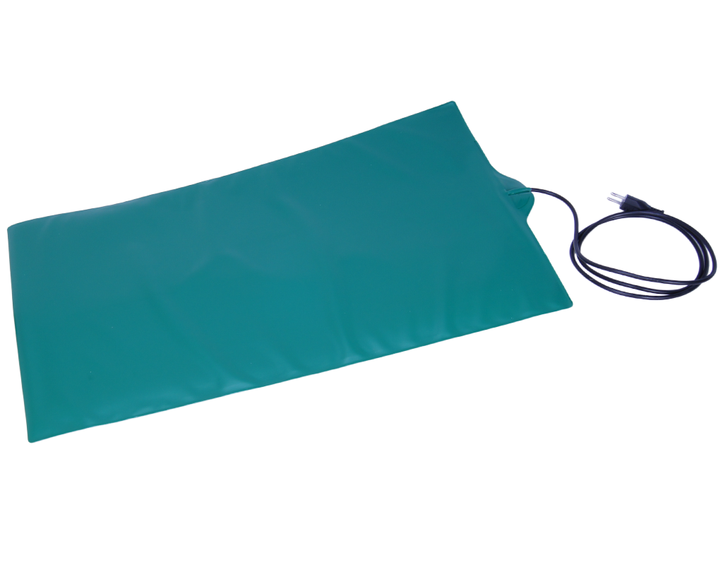 c7e4124d8e673a91dbdc2fdaf6412026a7d741cb BioGreen Heizmatte Kunstoff 40x65cm 42W