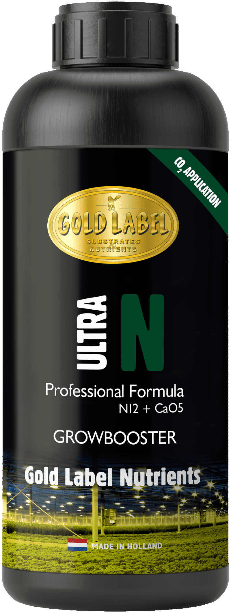 2b68cfa513a85c7d54ca2f39908901c5bf1cbcd8 Gold Label Ultra N , 5L