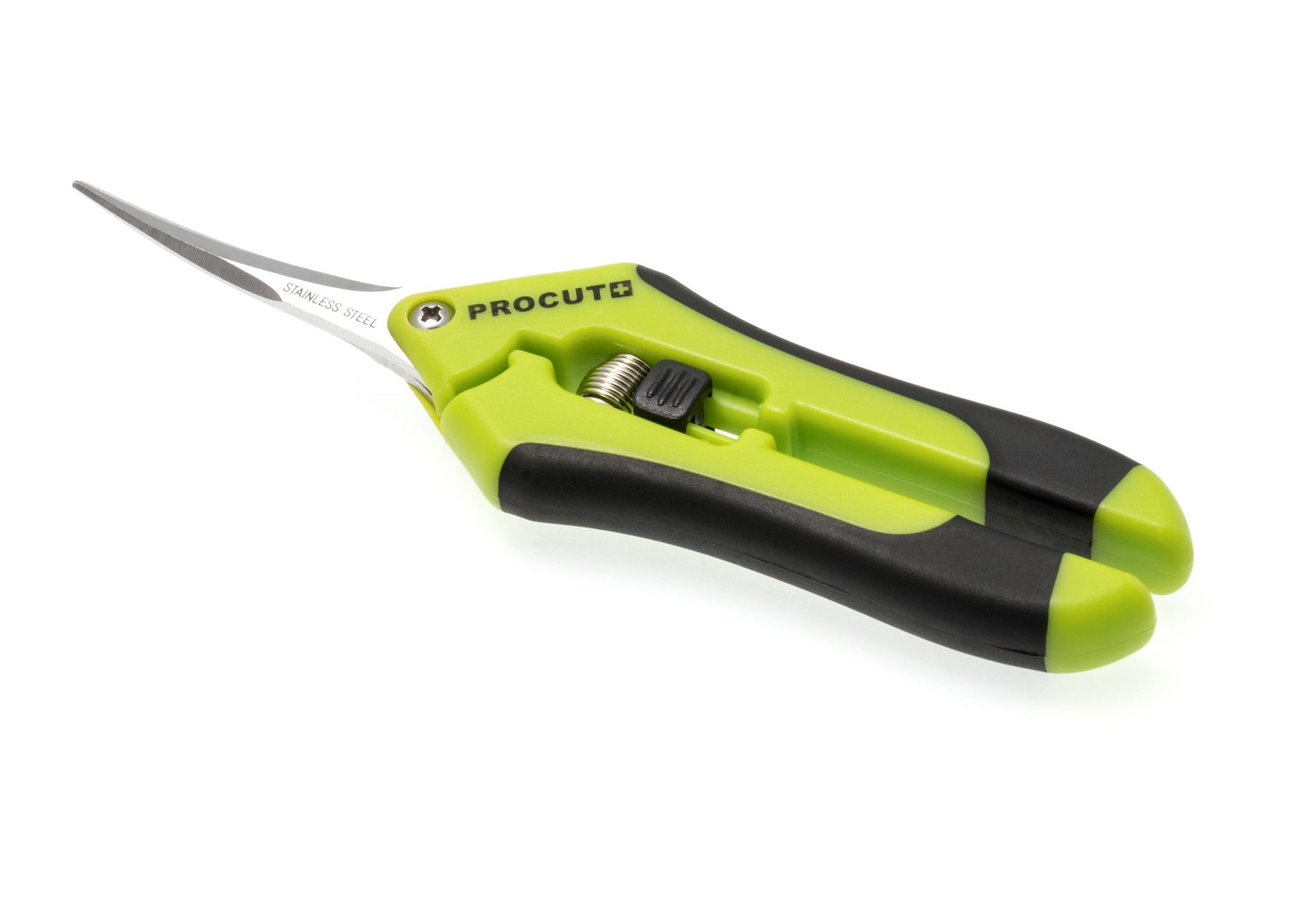 03373e38f174c883d663fbb8db7d6cdbaa32b9b4 GHP ProCut Schere mit gebogenen Klingen