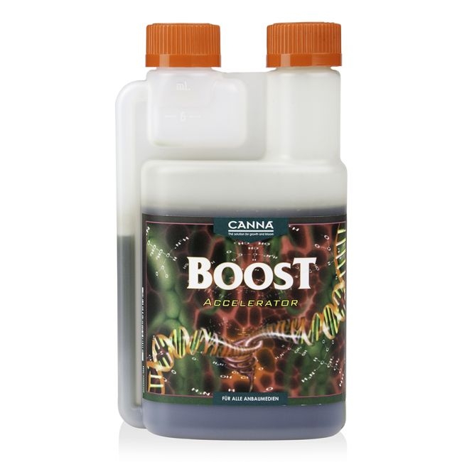 Cannaboost 250 ml
