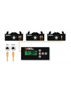 9a0b4559c3cd7df56634285f93aca8fb4499cddb OCL 600W XXL-Serie + 600W 400V DE 2K Leuchtmittel