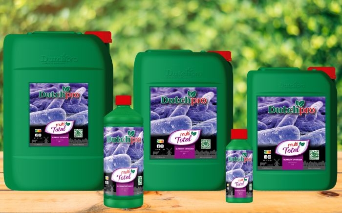 DutchPro - Multi Total [10L]