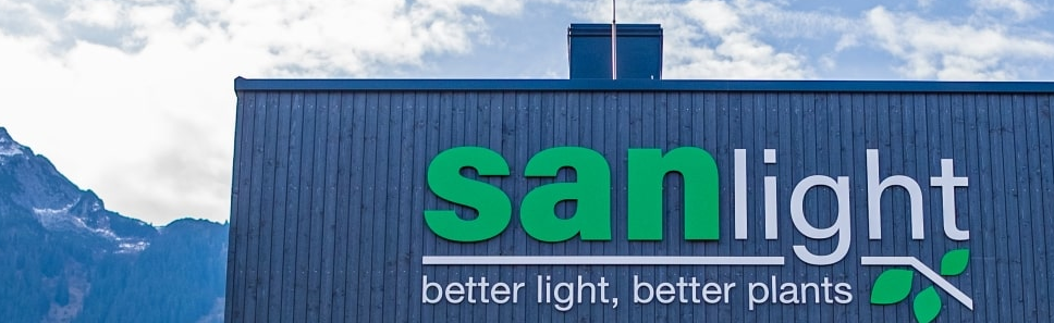 Sanlight
