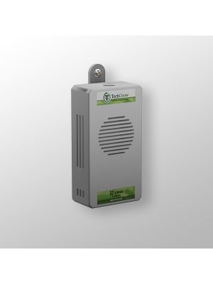 6599e8c6c001be1a9519fba74c406b306ab88c50 TechGrow Sensor S4/0-10.000PPM (Co2/Light/Temp/Rh)