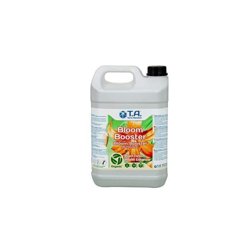 2ab0ceef9654763549b8af918c08a894f8135175 T.A. Bloom Booster 5L