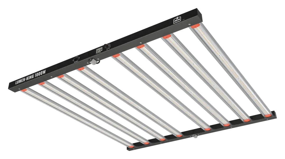 Lumenking Led 1000 W 2,9 µmol/J