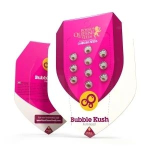 Bubble Kush 5er